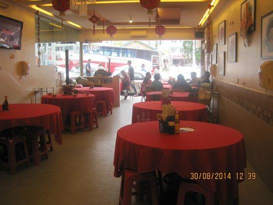 Silverstar Restaurant